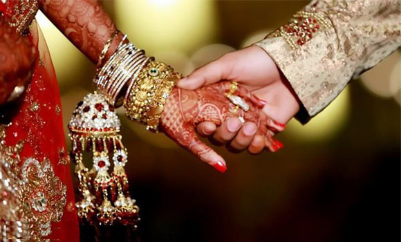 mantra for marriage